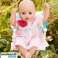 Baby annabell KER 703083 116720 bilde 4