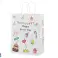 Sac cadeau en papier 20cm x 15cm photo 1