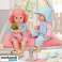 KER 702994 116720 Comfortabele kleding 36 cm baby annabell foto 1