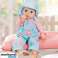 KER 702994 116720 Comfortabele kleding 36 cm baby annabell foto 2