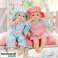 KER 702994 116720 Comfortabele kleding 36 cm baby annabell foto 3