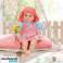 KER 702994 116720 Comfortabele kleding 36 cm baby annabell foto 4
