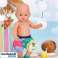 Holiday Swim Shorts Baby Born image 2