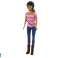 Anlily Jockey Horse Doll Set Accessories image 2