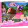 Anlily Jockey Horse Doll Set Accessories image 3
