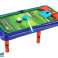 Stalo futbolas 6 in 1 Biliardo ledo ritulio futbolas nuotrauka 5