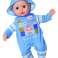 Ropa cómoda 36 cm bebé annabell fotografía 2