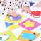 Puzzle Formen entdecken KER 0661 Bild 1