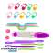 Hook Set 50 Pcs OSI 00010317 image 2