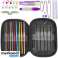 Hook Set 50 Pcs OSI 00010317 image 1