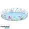 Φουσκωτή πισίνα 188x33cm BESTWAY 51005 εικόνα 5