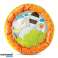 Inflatable roller with infantino animals image 2