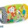 Inflatable roller with infantino animals image 3