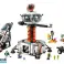 LEGO® setit CITY Avaruusasema 1422 osaa 60434 kuva 1