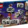 LEGO® setit CITY Avaruusasema 1422 osaa 60434 kuva 2