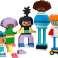 Комплекти LEGO® DUPLO TOWN Фигури за емоции 71 части 10423 картина 1