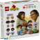 Комплекти LEGO® DUPLO TOWN Фигури за емоции 71 части 10423 картина 2