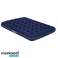 Dobbeltmadras 191 x 137 x 22 cm BESTWAY 67002 billede 5