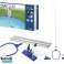 Zestaw do czyszczenia basenu BESTWAY 58013 zdjęcie 4