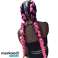 Synthetic hair braids   purple image 4