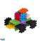 Waffle midi blocks 44 pieces KER 903704 image 1