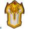 Warrior Set Sword EVA Shield Set. image 2