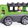 Fahrzeug truxx Bus in der Box Bild 5