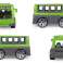 Fahrzeug truxx Bus in der Box Bild 6