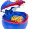 Munter Familie Cookie Monster CookyGame billede 3