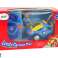 Toddler Car Police Remote Controlled R/C Light Sound image 3