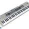 MQ 6110 Keyboard Organka 61 Keys image 3