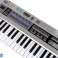 MQ 6110 Keyboard Organka 61 Keys image 2