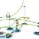 Kuglebane Skyrail evolution KER 040 6600 billede 2