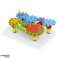 Startsett Georello Tech KER 040 6136 bilde 4