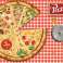 Gra Pizzeria KER 01946 Bild 2