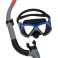 Black Mask dykkersett. Bestway rør 24069 bilde 1