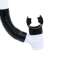 Tauchset weiße Maske. Bestway Rohr 24069 Bild 2