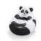 Dmuchany Fotel Panda 72 x 72 x 64 cm Bestway 75116 zdjęcie 1