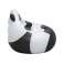 Dmuchany Fotel Panda 72 x 72 x 64 cm Bestway 75116 zdjęcie 3
