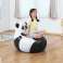 Dmuchany Fotel Panda 72 x 72 x 64 cm Bestway 75116 zdjęcie 5