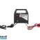 Lader for batterier 12V 6A bilde 1
