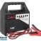 Lader for batterier 12V 6A bilde 2