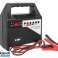 Lader for batterier 12V 6A bilde 3