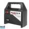 Lader for batterier 12V 6A bilde 4