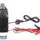 Lader for batterier 12V 6A bilde 6