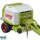 Claas Rollant Strohballenpresse Bild 1