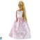 Baby Doll Langhaar Koffer Kleidung Bild 1