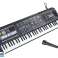 MQ 6102 Tastatur 61 Tasten Studienmikrofon Bild 2