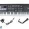 MQ 6102 Tastatur 61 Tasten Studienmikrofon Bild 3