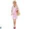 Babypuppe im Bademantel Badaccessoires Bild 1